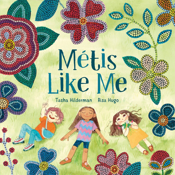 Métis Like Me-Children’s / Teenage fiction: General, modern and contemporary fiction-買書書 BuyBookBook