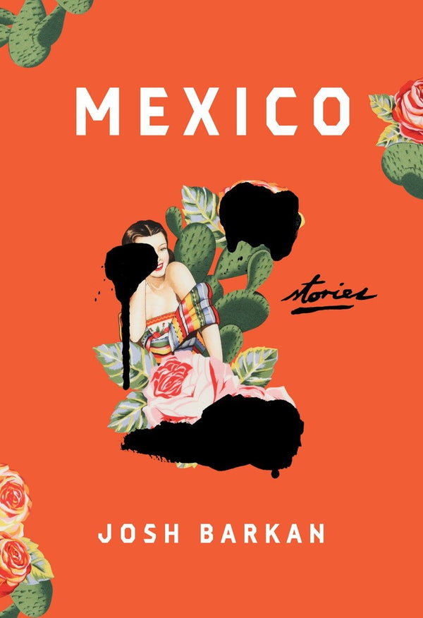 Mexico-Fiction: Short stories and other special features-買書書 BuyBookBook