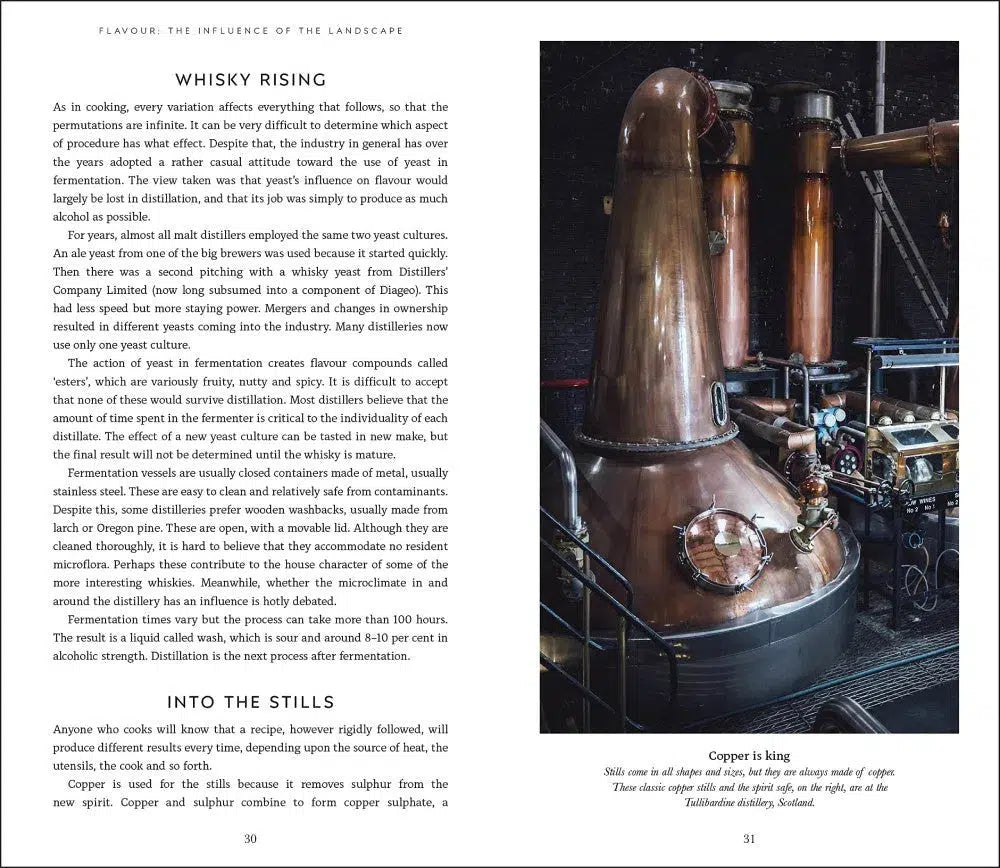 Michael Jackson's Malt Whisky Companion-Nonfiction: 興趣遊戲 Hobby and Interest-買書書 BuyBookBook