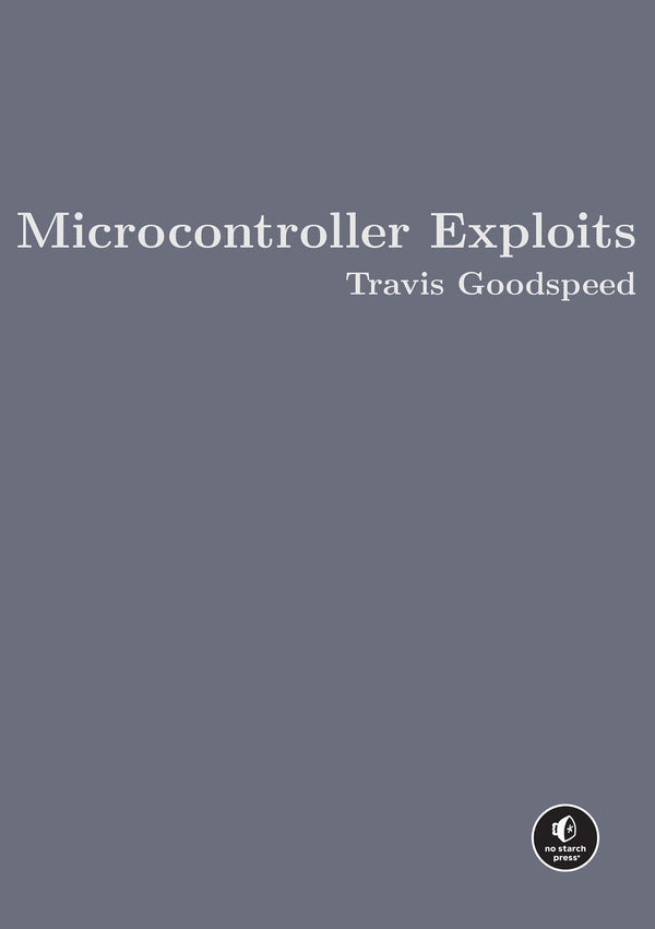 Microcontroller Exploits-Embedded systems-買書書 BuyBookBook