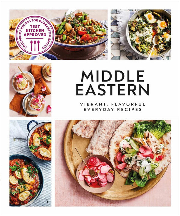 Middle Eastern-Cookery / food and drink / food writing-買書書 BuyBookBook