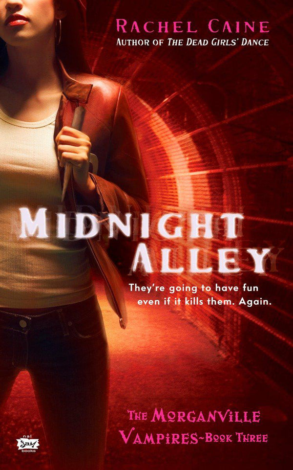 Midnight Alley-Children’s / Teenage fiction: Horror and ghost stories/ chillers-買書書 BuyBookBook