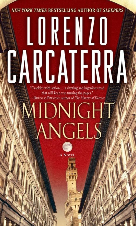 Midnight Angels-Fiction: Modern and contemporary-買書書 BuyBookBook