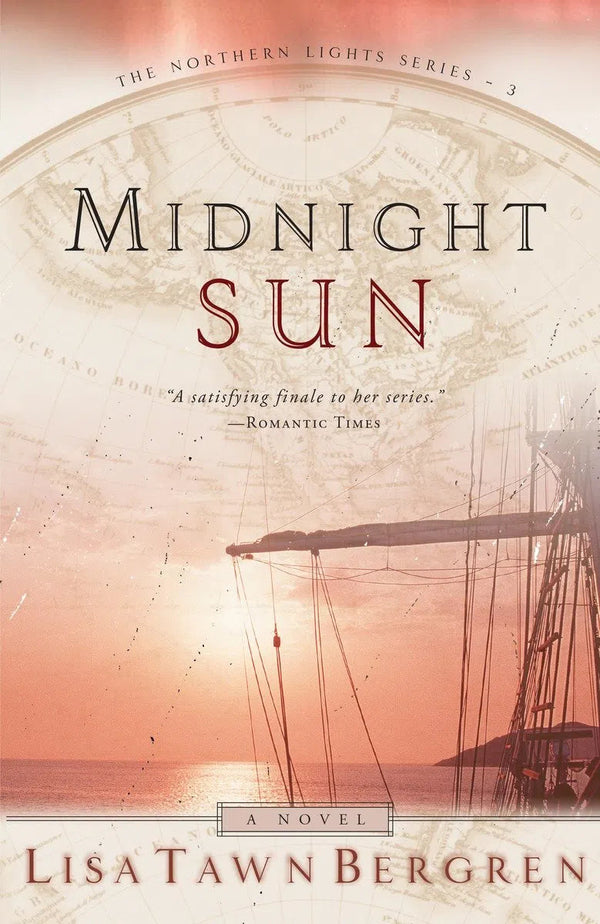 Midnight Sun-Fiction: Saga fiction (family / generational sagas)-買書書 BuyBookBook