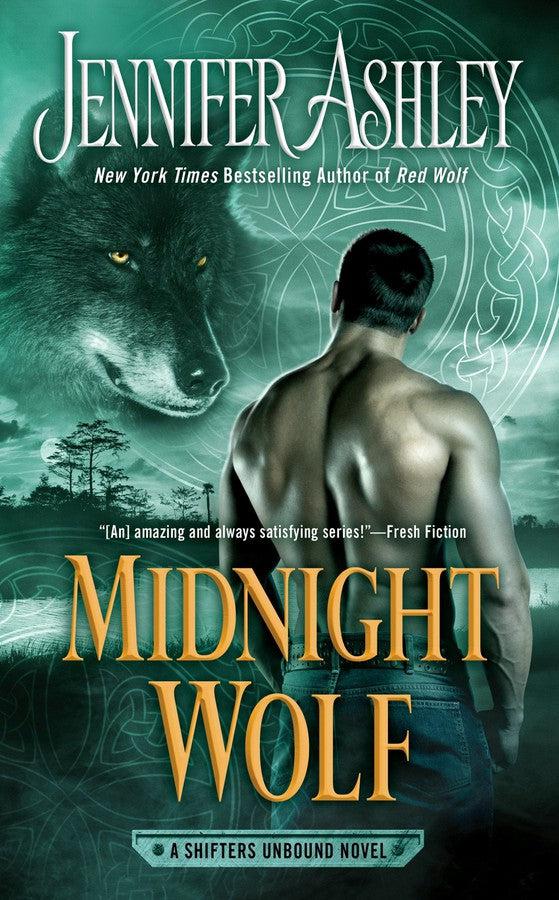 Midnight Wolf-Fiction: Romance-買書書 BuyBookBook