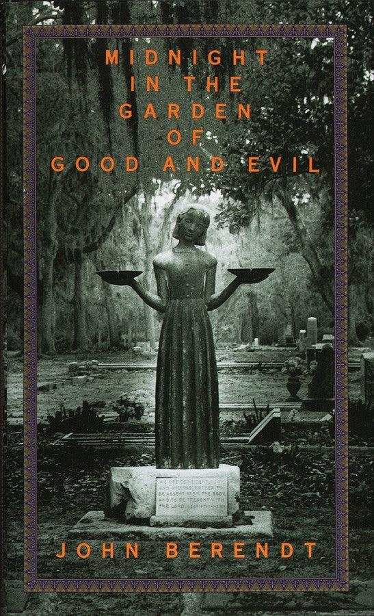 Midnight in the Garden of Good and Evil-True stories and non-fiction prose-買書書 BuyBookBook