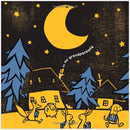 Midnight Library, The-Fiction: 兒童繪本 Picture Books-買書書 BuyBookBook