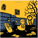 Midnight Library, The-Fiction: 兒童繪本 Picture Books-買書書 BuyBookBook