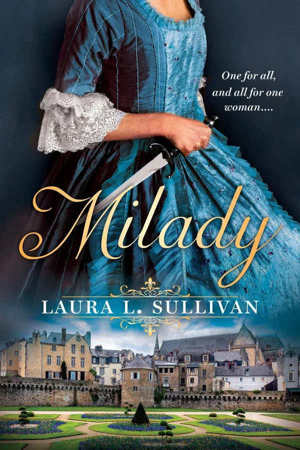 Milady-Fiction: Historical fiction-買書書 BuyBookBook