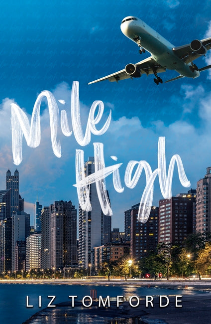 Mile High-Romance-買書書 BuyBookBook