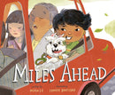 Miles Ahead-Children’s / Teenage fiction: Nature and animal stories-買書書 BuyBookBook