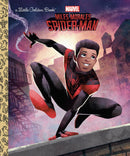 Miles Morales (Marvel Spider-Man)-Children’s / Teenage fiction: General and modern fiction-買書書 BuyBookBook