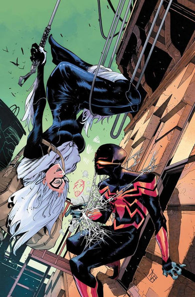 Miles Morales: Spider-Man By Cody Ziglar Vol. 8 - Revenge Of Rabble-Graphic novel / Comic book / Manga: genres-買書書 BuyBookBook