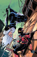 Miles Morales: Spider-Man By Cody Ziglar Vol. 8 - Revenge Of Rabble-Graphic novel / Comic book / Manga: genres-買書書 BuyBookBook