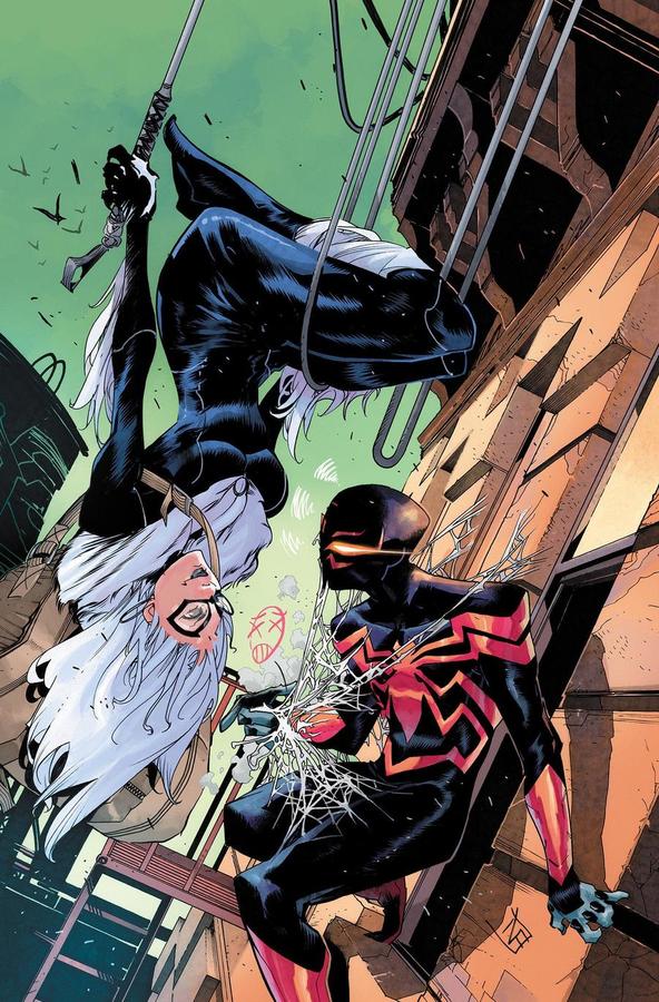 Miles Morales: Spider-Man By Cody Ziglar Vol. 8 - Revenge Of Rabble-Graphic novel / Comic book / Manga: genres-買書書 BuyBookBook