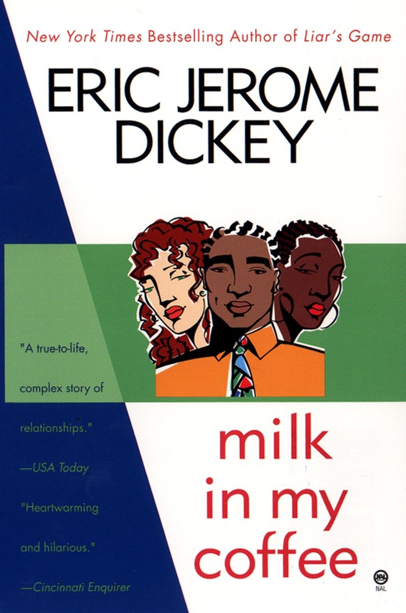 Milk in My Coffee-Fiction: general and literary-買書書 BuyBookBook