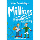 Millions - 買書書 BuyBookBook