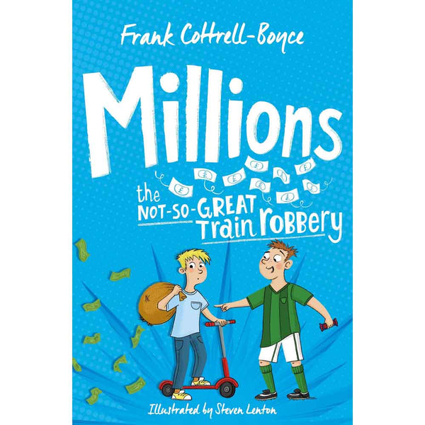 Millions - 買書書 BuyBookBook