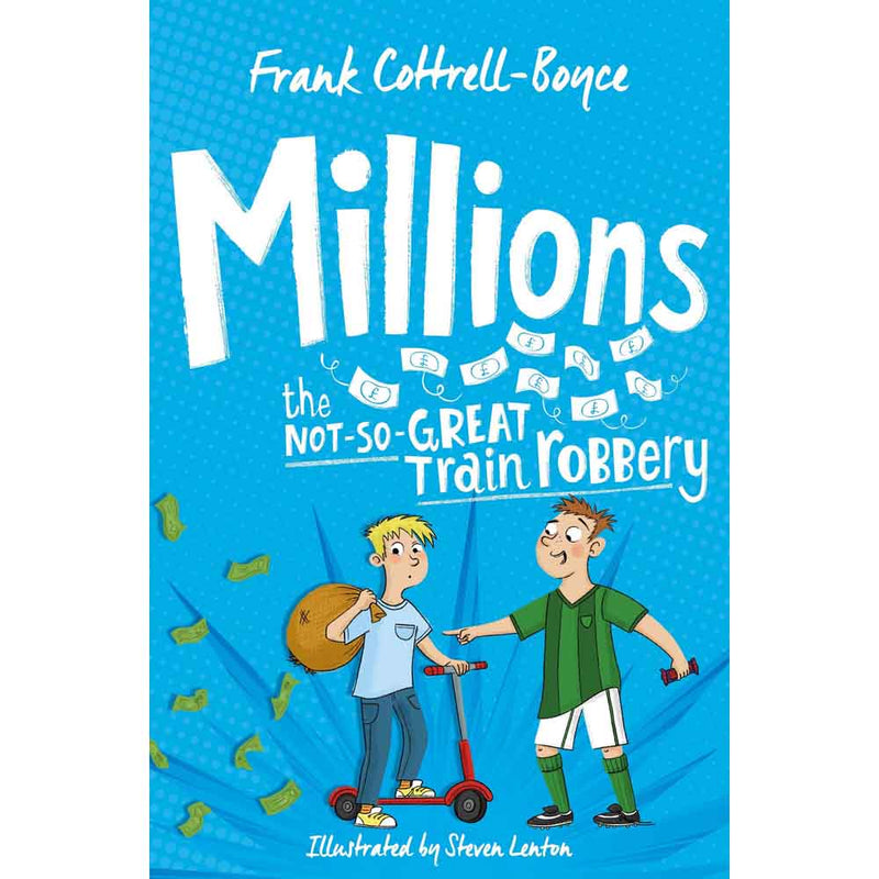 Millions - 買書書 BuyBookBook