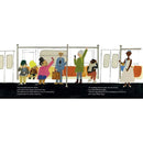 Milo Imagines the World (Hardcover) PRHUS