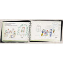 Milo Imagines the World (Hardcover) PRHUS