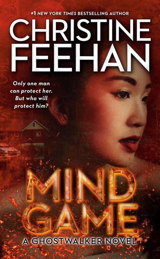 Mind Game-Fiction: Romance-買書書 BuyBookBook