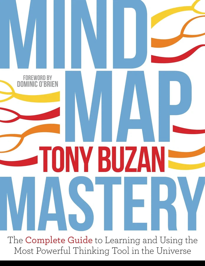 Mind Map Mastery-Management decision making-買書書 BuyBookBook