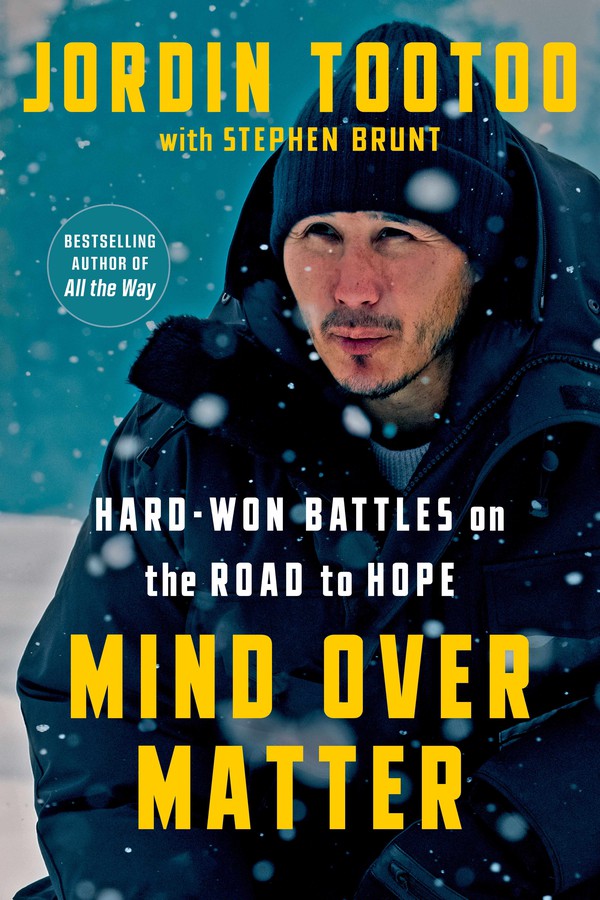 Mind Over Matter-Biography and memoirs-買書書 BuyBookBook