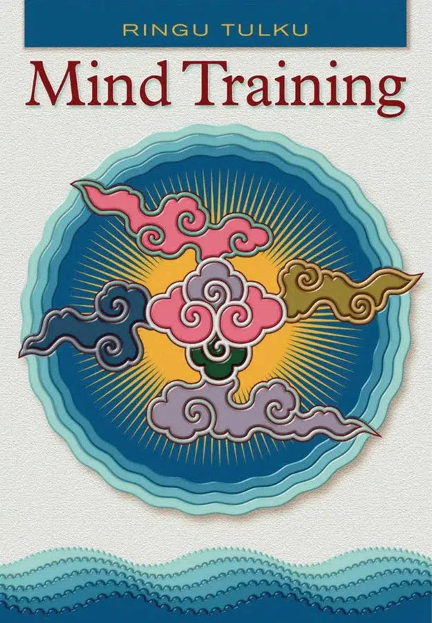 Mind Training-Tibetan Buddhism-買書書 BuyBookBook