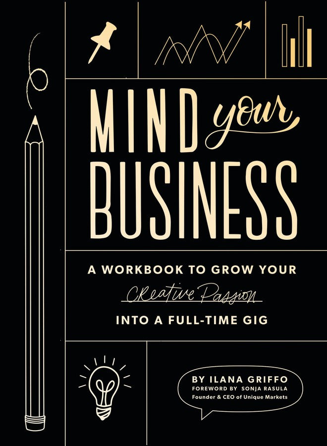 Mind Your Business-Business and Management-買書書 BuyBookBook