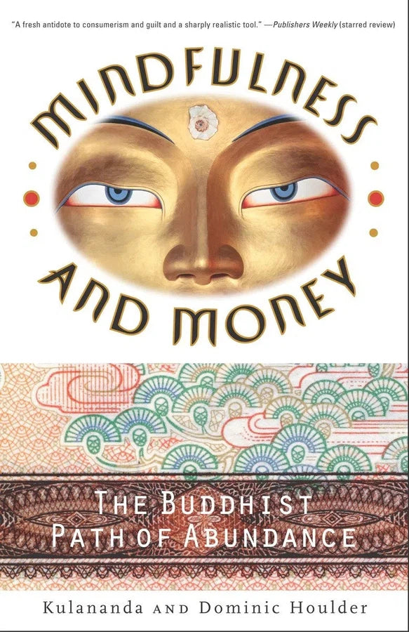 Mindfulness and Money-Religion and beliefs-買書書 BuyBookBook