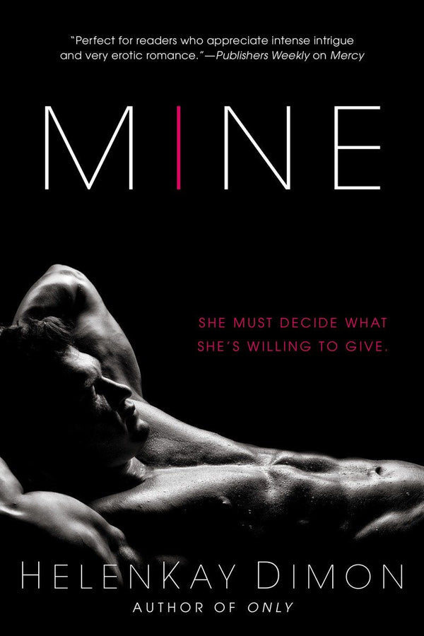 Mine-Fiction: Romance-買書書 BuyBookBook