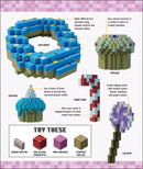 Minecraft Idea a Day US - Hardback