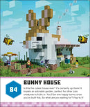 Minecraft Idea a Day US - Hardback