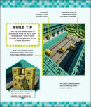 Minecraft Idea a Day US - Hardback