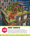 Minecraft Idea a Day US - Hardback