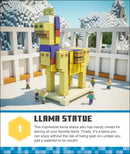 Minecraft Idea a Day US - Hardback