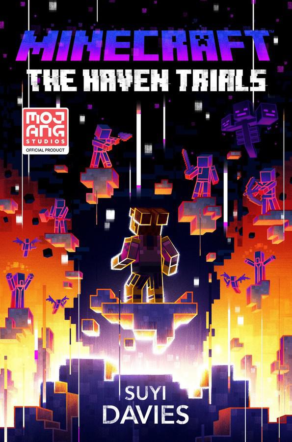 Minecraft: The Haven Trials-Children’s / Teenage fiction: Fantasy-買書書 BuyBookBook