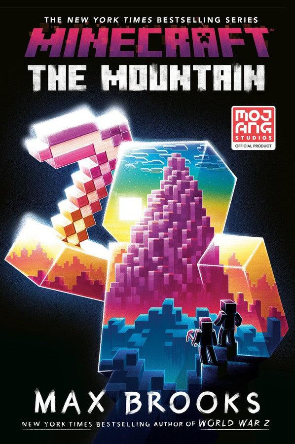 Minecraft: The Mountain-Fiction: Modern and contemporary-買書書 BuyBookBook