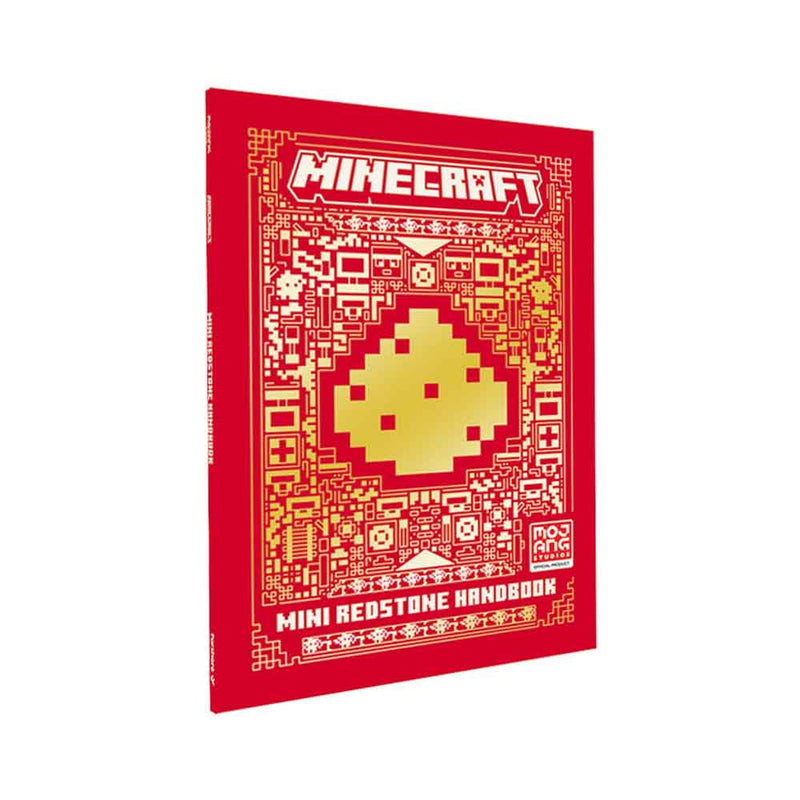 Minecraft the Ultimate Inventor's Collection Gift Box-Fiction: 歷險科幻 Adventure & Science Fiction-買書書 BuyBookBook