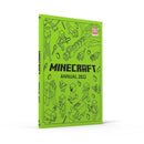 Minecraft Annual 2022 (Hardback) Harpercollins (UK)