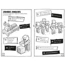 Minecraft Joke Book (Paperback) Harpercollins (UK)