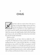 Minecraft Official Novel (正版) New bundle - 買書書 BuyBookBook