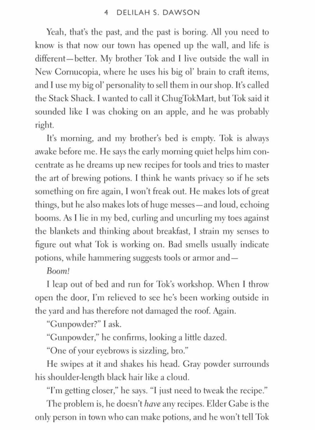 Minecraft Official Novel (正版) New bundle - 買書書 BuyBookBook