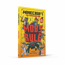 Minecraft Stonesword Saga,