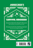 Minecraft Survival Handbook - Brand New Series-Nonfiction: 興趣遊戲 Hobby and Interest-買書書 BuyBookBook
