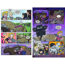 Minecraft Volume 1 (Graphic Novel) PRHUS