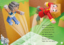 Minecraft Young Readers - The Sky's the Limit!-Fiction: 歷險科幻 Adventure & Science Fiction-買書書 BuyBookBook