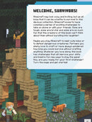 Minecraft: Survival Challenges: The Adventure Edition