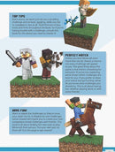 Minecraft: Survival Challenges: The Adventure Edition